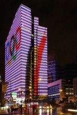 Dexia Tower  - ���� (����������)
