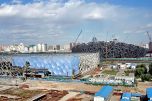 ������ ��� (Water cube)  - ���� (����������)